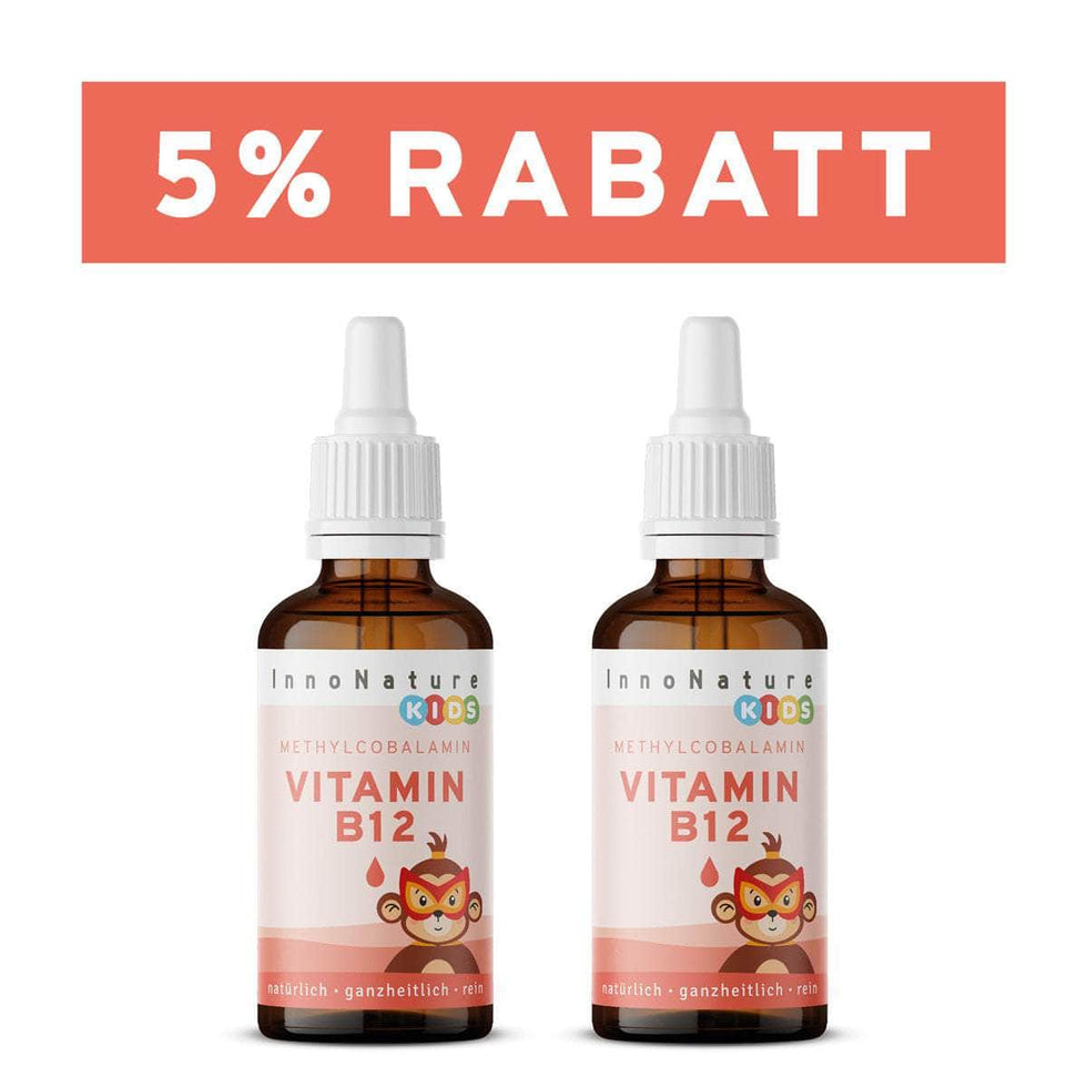 Vitamin B12 Kids Tropfen