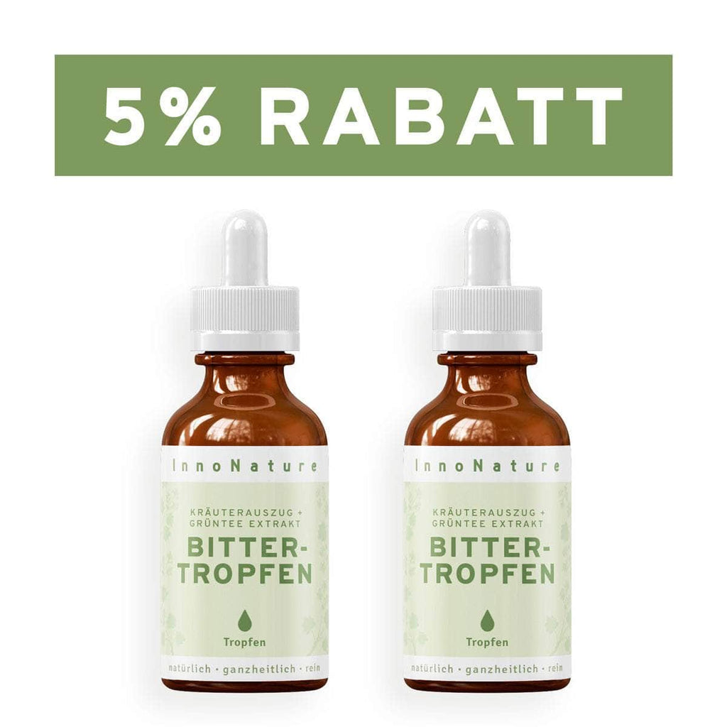 Bittertropfen