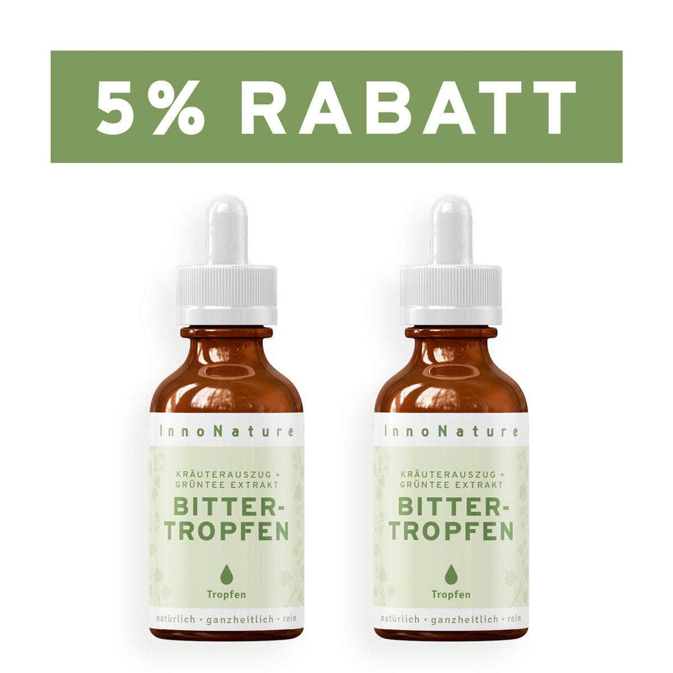 Bittertropfen