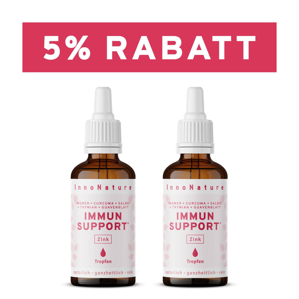 Immun Support* Tropfen 50ml