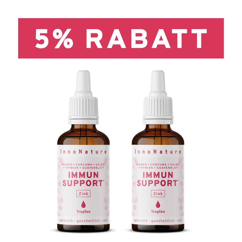 Immun Support* Tropfen 50ml
