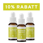 Vitamin D3 + K2 Tropfen 10ml