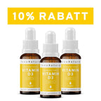 Vitamin D3 1.000 IE Tropfen 10 ml