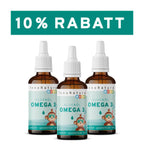 Omega 3 Kids Tropfen