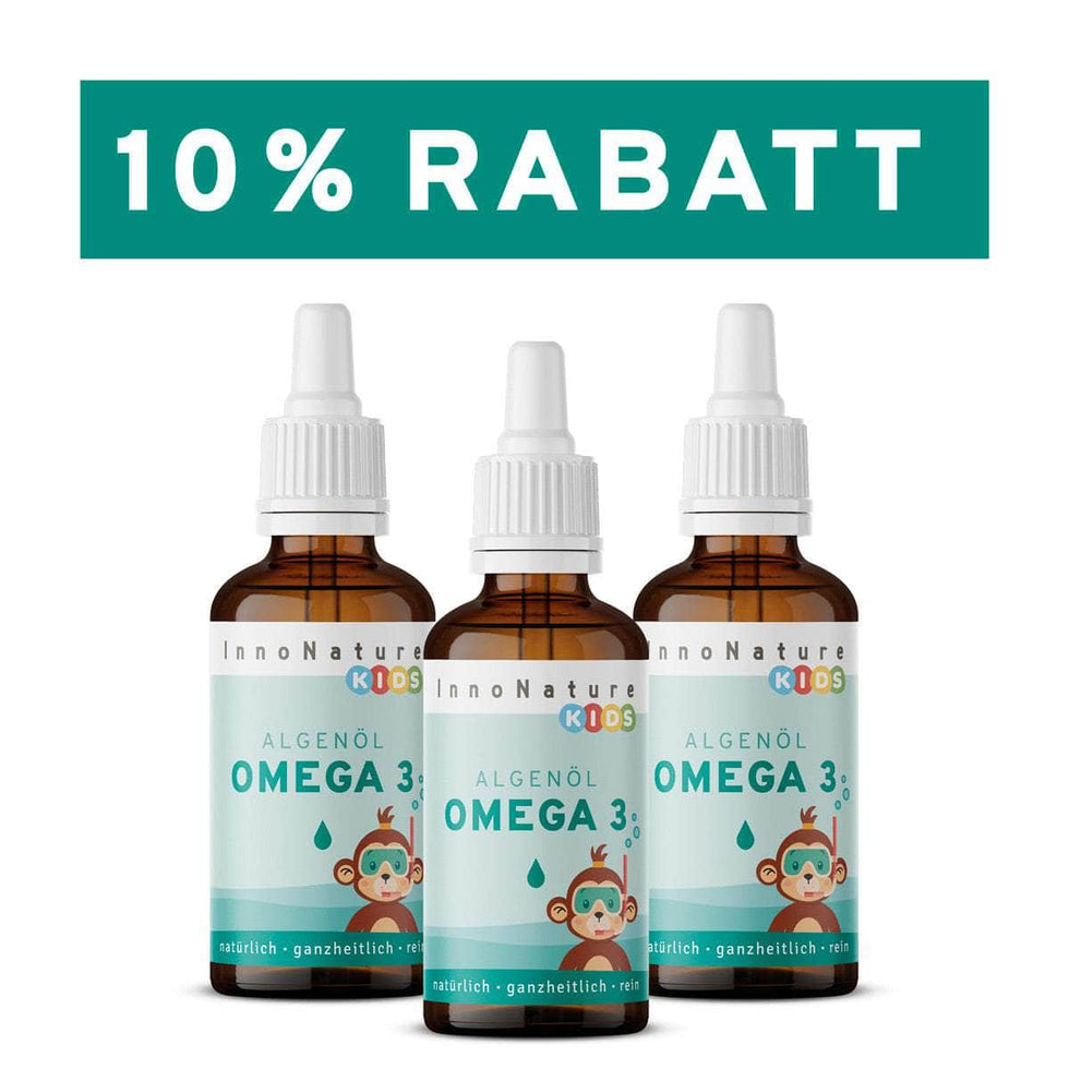 Omega 3 Kids Tropfen