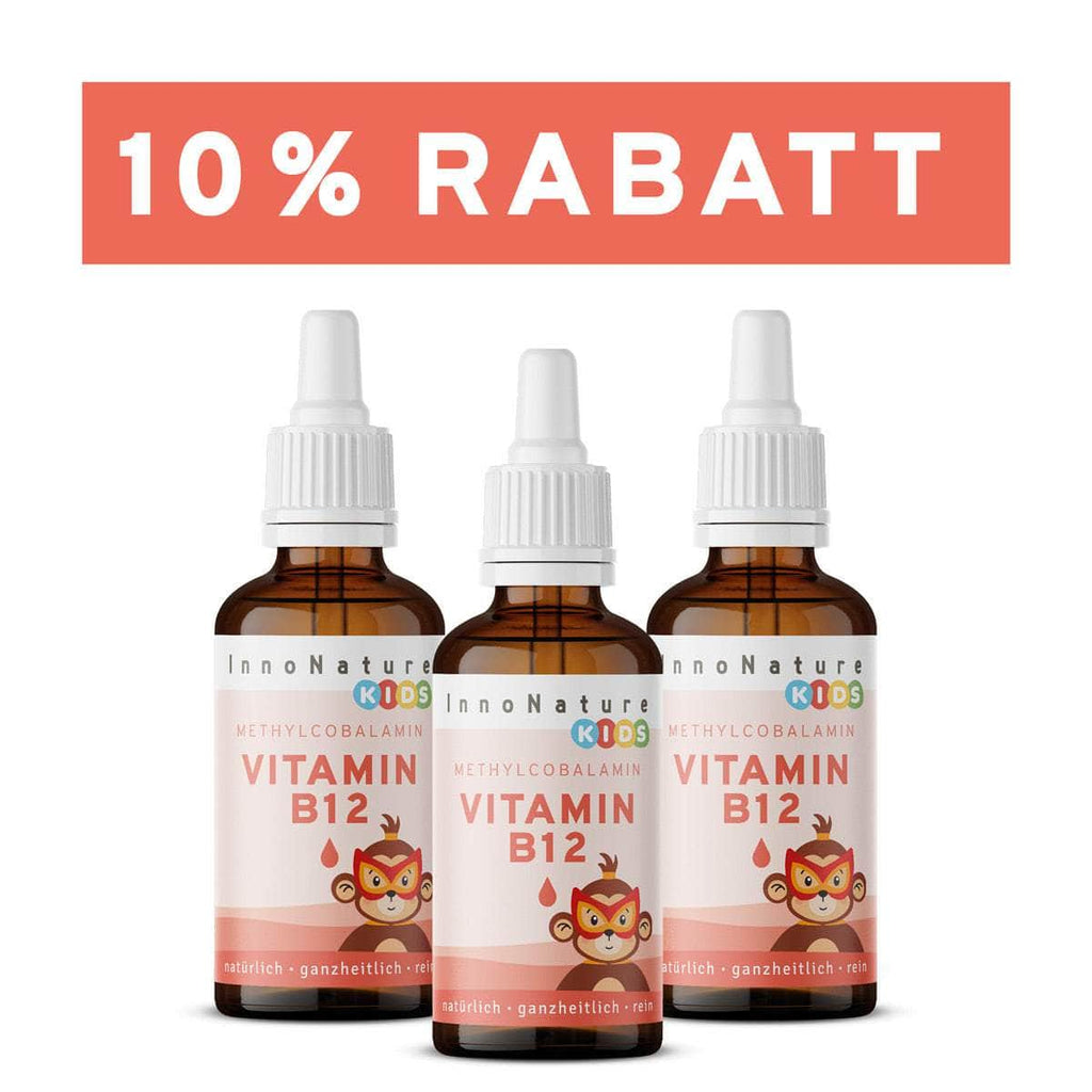 Vitamin B12 Kids Tropfen
