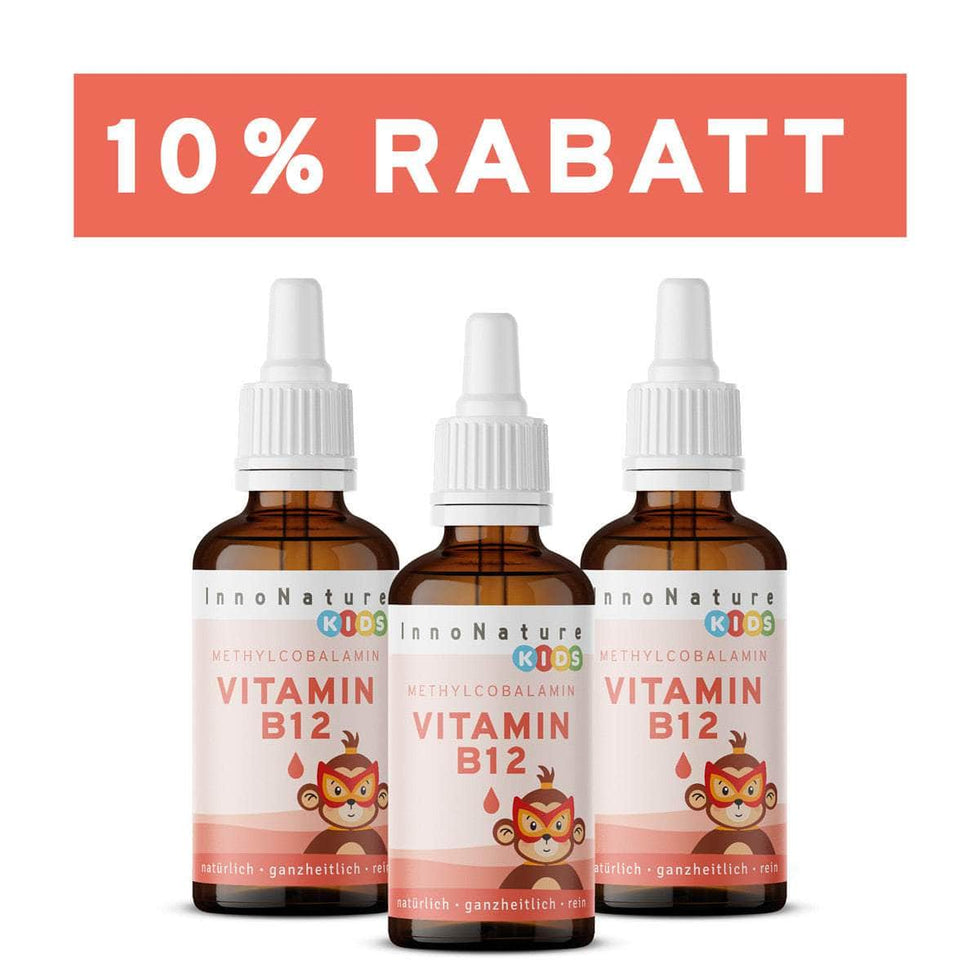 Vitamin B12 Kids Tropfen