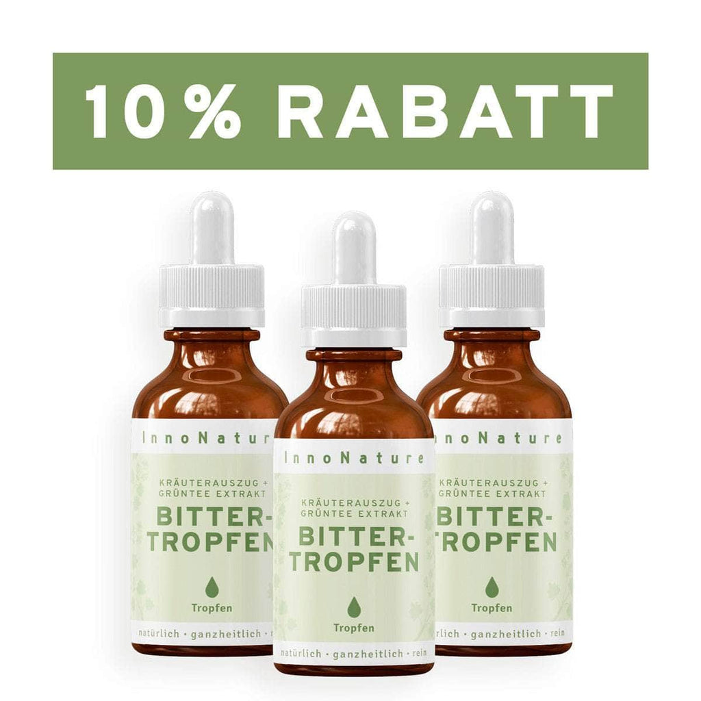 Bittertropfen