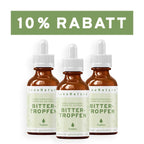 Bittertropfen