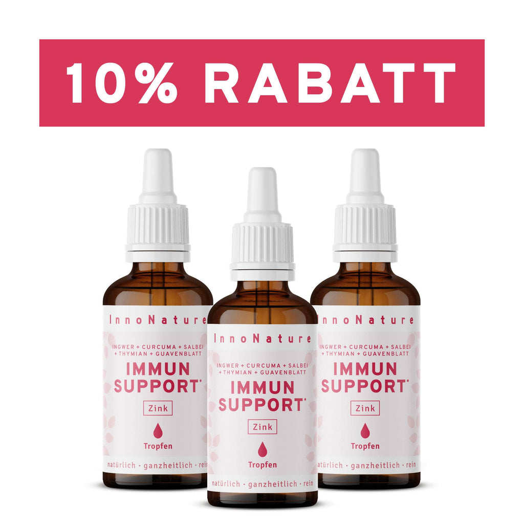 Immun Support* Tropfen 50ml