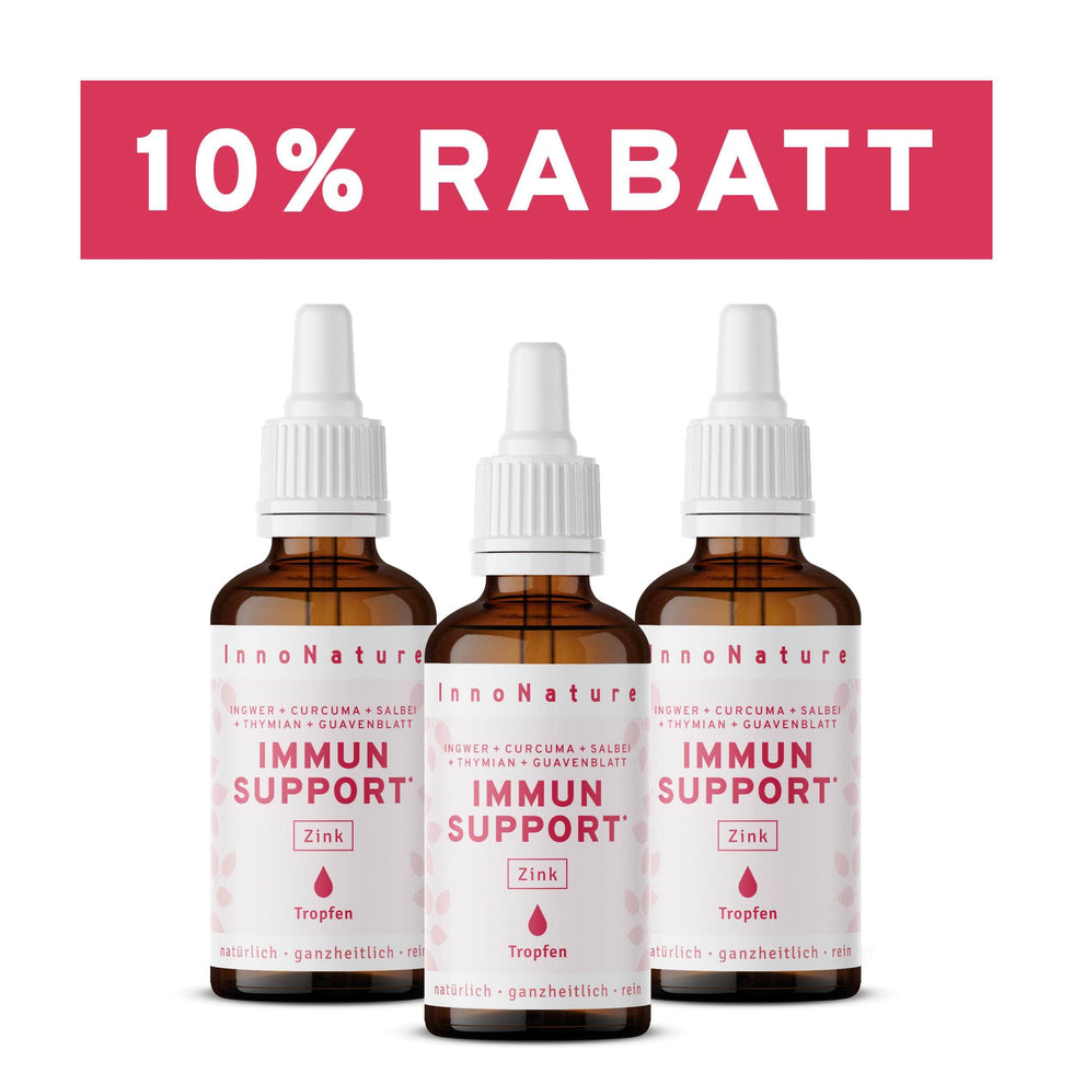 Immun Support* Tropfen 50ml
