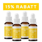 Vitamin D3 1.000 IE Tropfen 10 ml