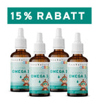 Omega 3 Kids Tropfen