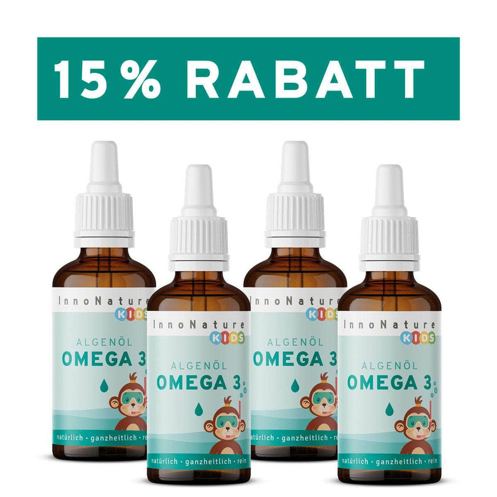 Omega 3 Kids Tropfen