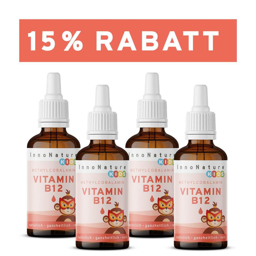 Vitamin B12 Kids Tropfen