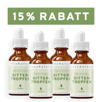 Bittertropfen