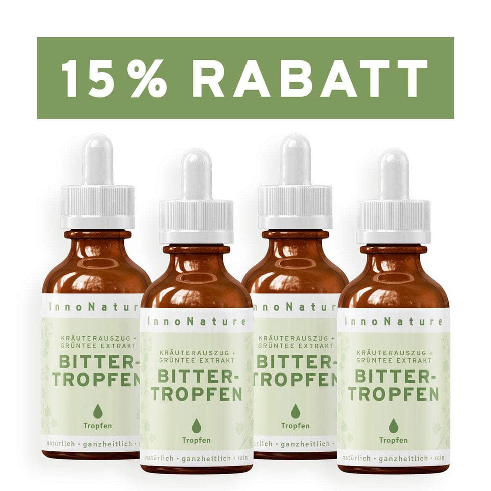 Bittertropfen