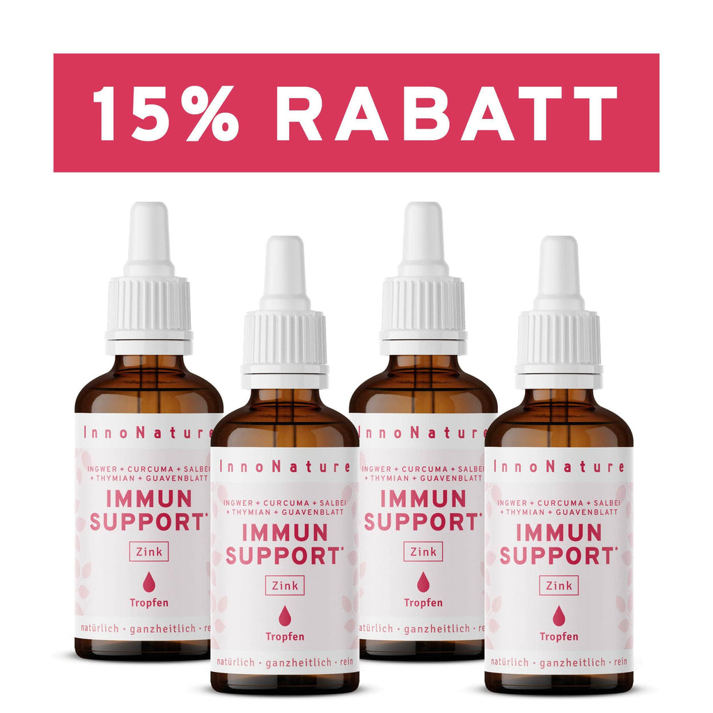 Immun Support* Tropfen 50ml