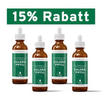 Chlorophyll Tropfen