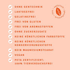 Beta Carotin Tropfen