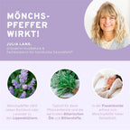 Bio Mönchspfeffer Tropfen