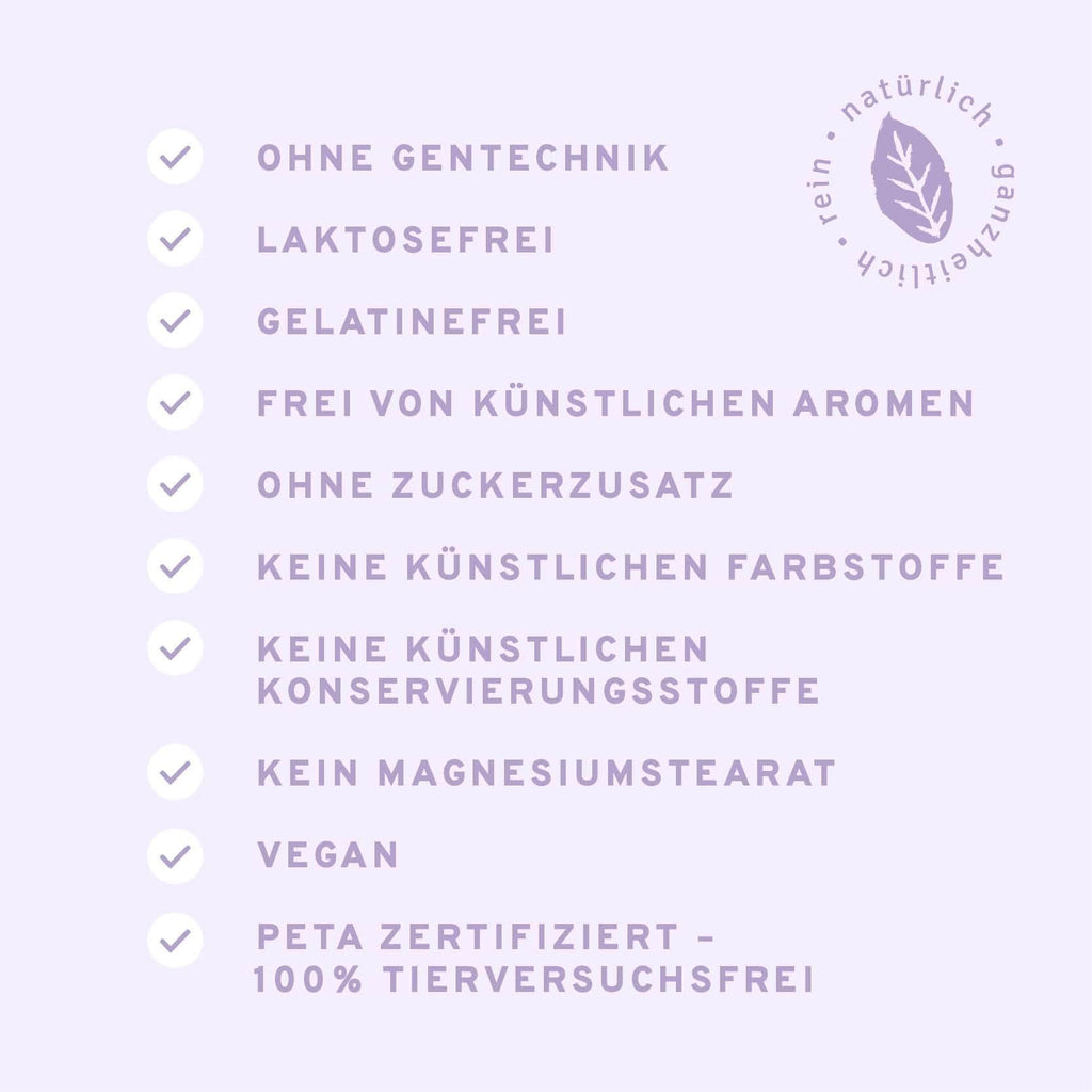 Bio Mönchspfeffer Tropfen
