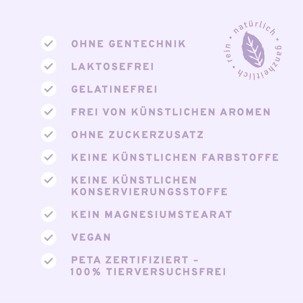 Bio Mönchspfeffer Tropfen