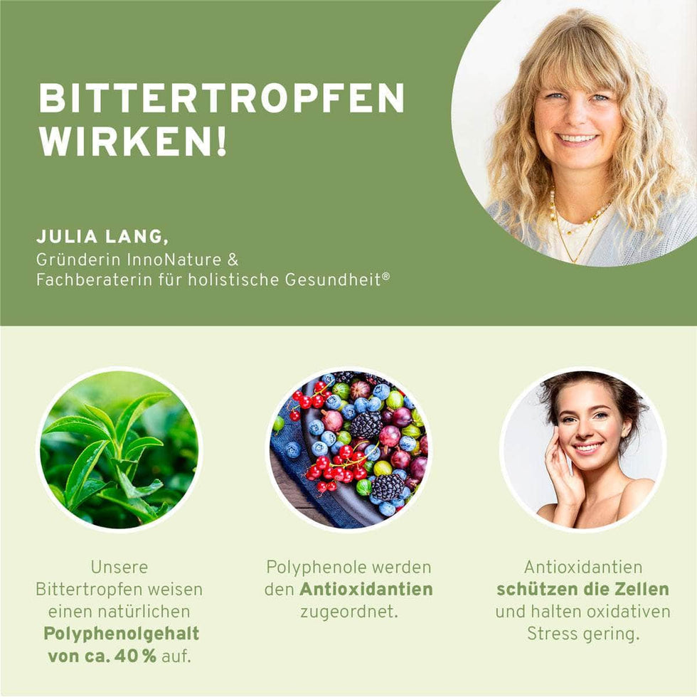 Bittertropfen