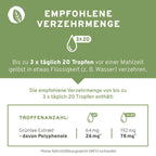 Bittertropfen