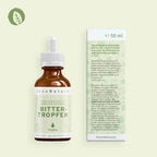 Bittertropfen