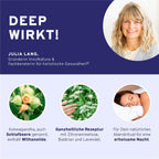 Deep Tropfen
