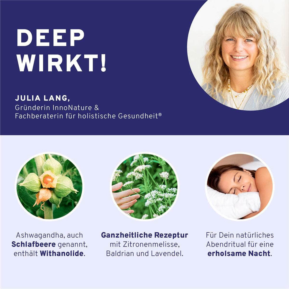 Deep Tropfen