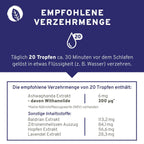 Deep Tropfen