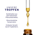 Deep Tropfen