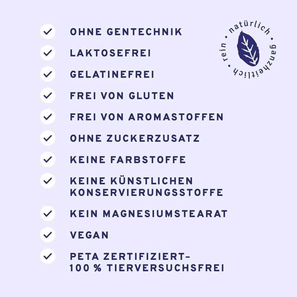 Deep Tropfen