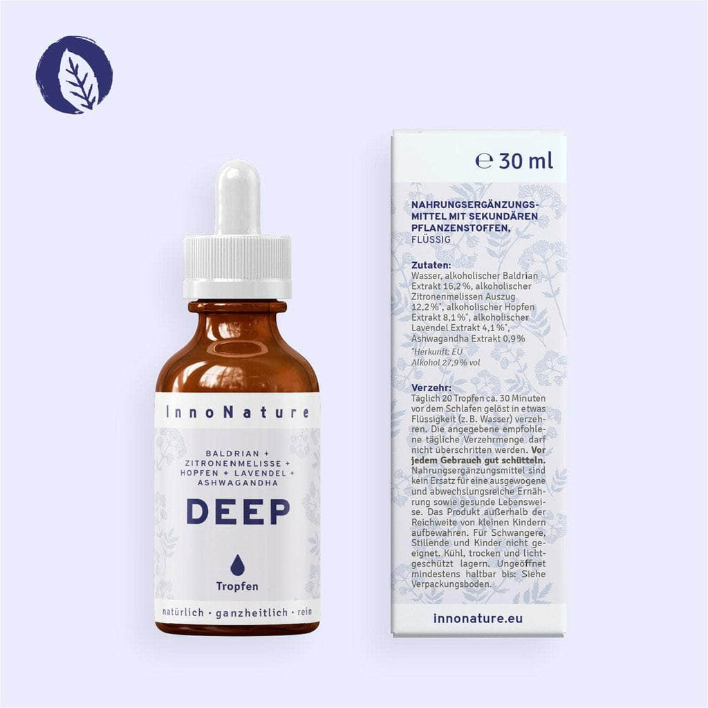 Deep Tropfen