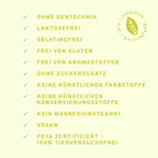 Frauenmantel Tropfen