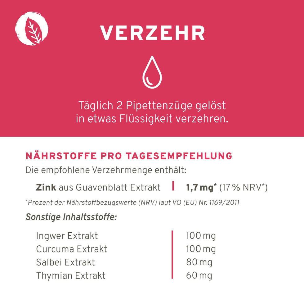 Immun Support* Tropfen 50ml