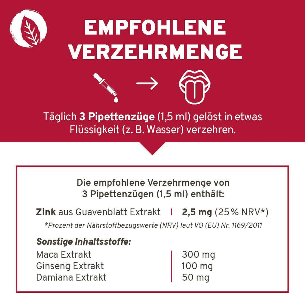 Love Tropfen