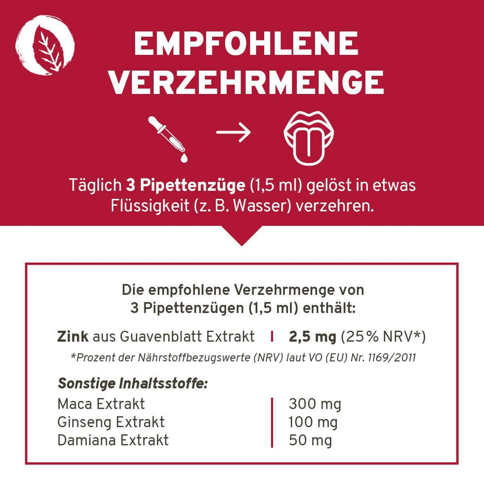 Love Tropfen