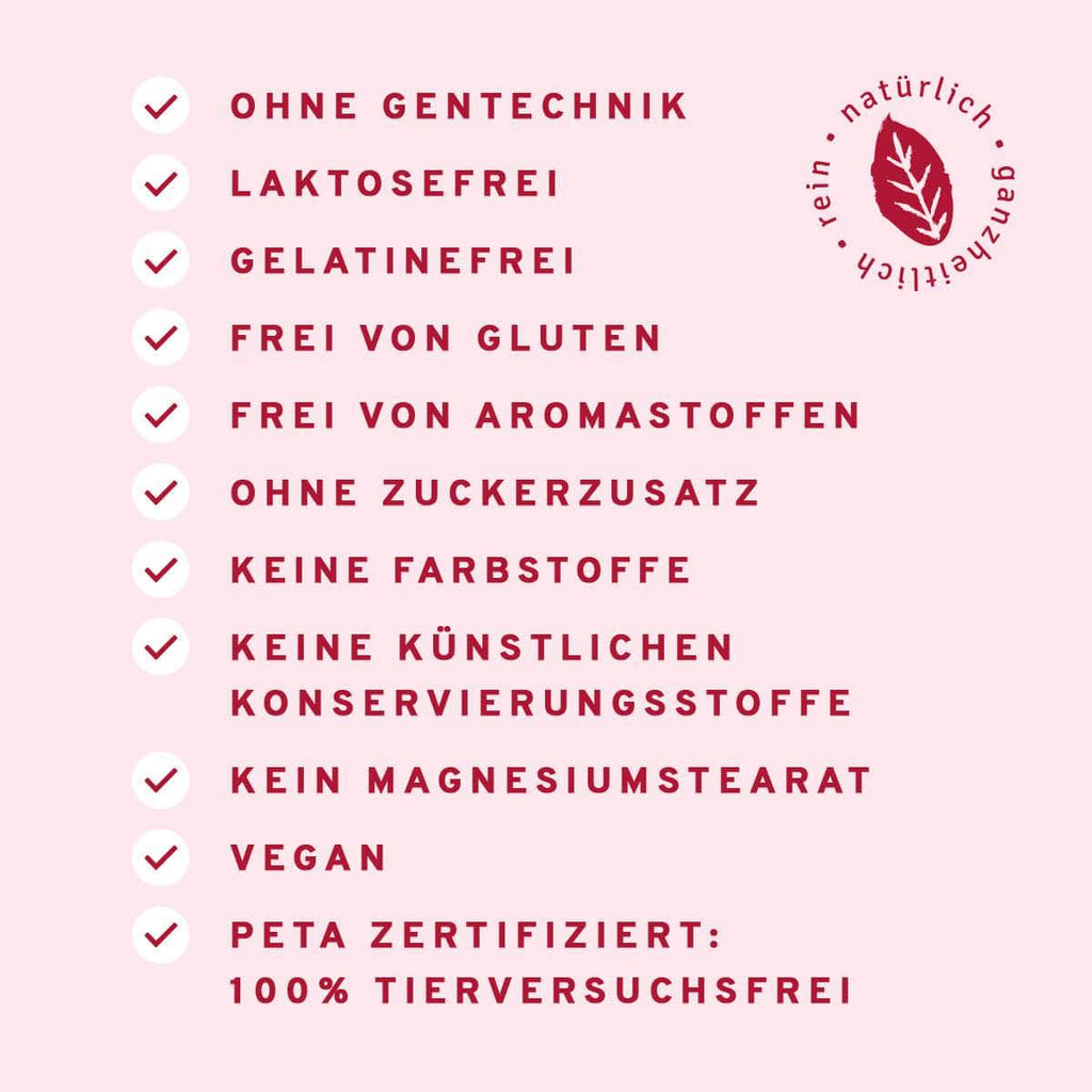 Love Tropfen