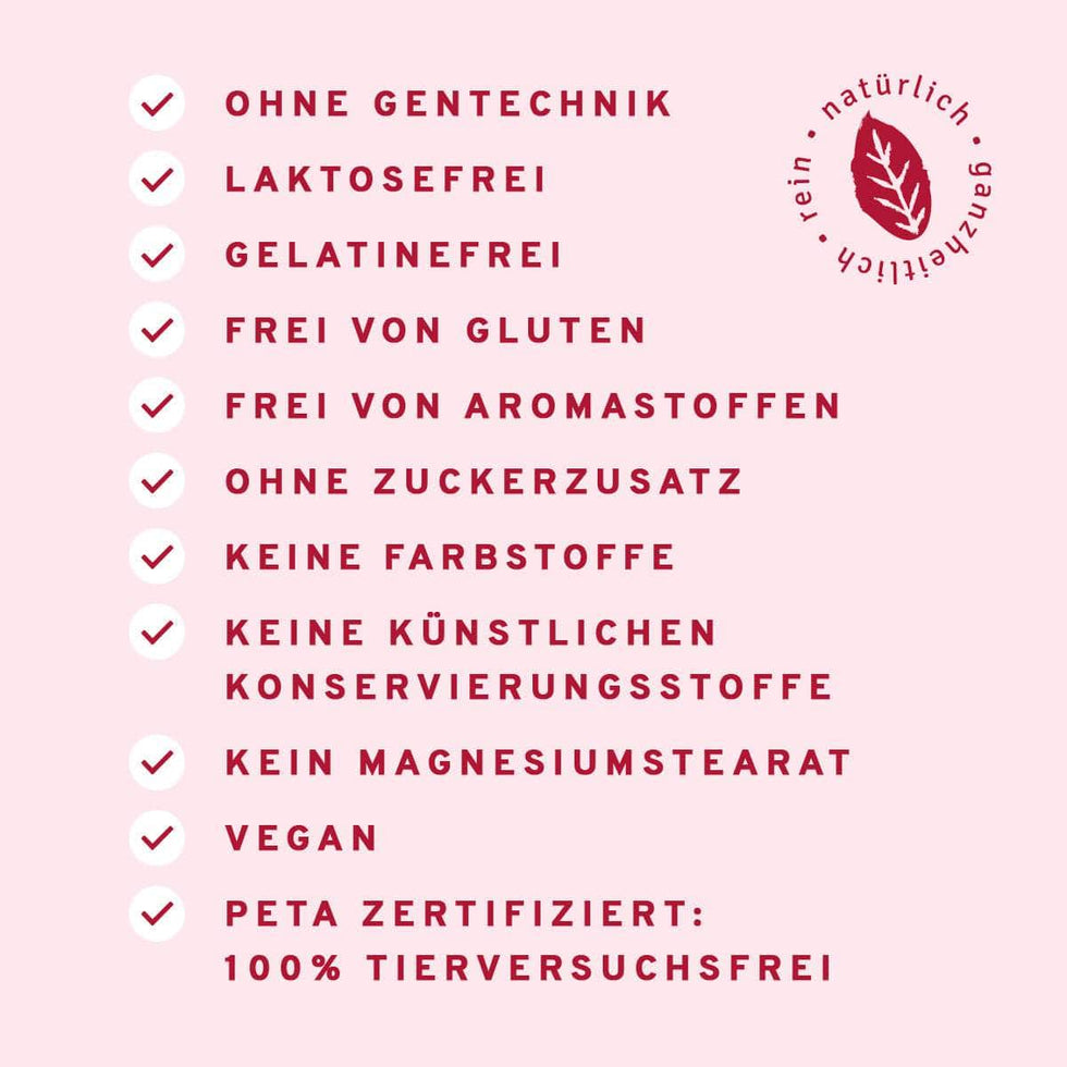 Love Tropfen