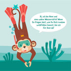 Omega 3 Kids Tropfen