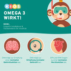 Omega 3 Kids Tropfen
