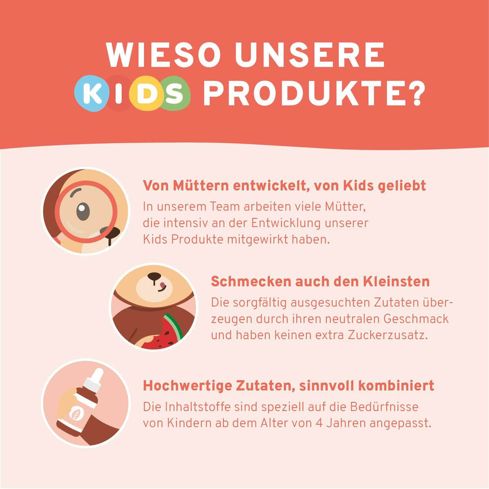 Vitamin B12 Kids Tropfen