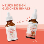 Vitamin B12 Kids Tropfen