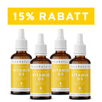 Vitamin D3 1.000 IE Tropfen 30 ml