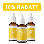 Vitamin D3 1.000 IE Tropfen 30 ml