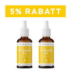 Vitamin D3 1.000 IE Tropfen 30 ml