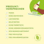 Vitamin D3 + K2 Kids Tropfen